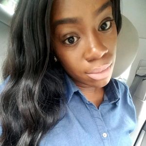 Meet your Posher, Shanae